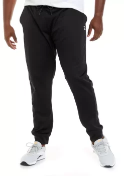 Best Pirce 🧨 ZELOS Big & Tall Tech Fleece Joggers ❤️