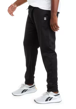 Best Pirce 🧨 ZELOS Big & Tall Tech Fleece Joggers ❤️ -ZELOS store Belk 548