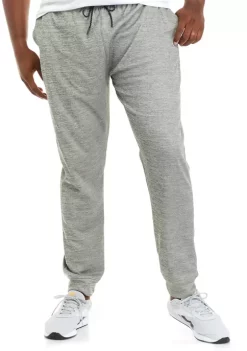 Best Pirce 🧨 ZELOS Big & Tall Tech Fleece Joggers ❤️ -ZELOS store Belk 549