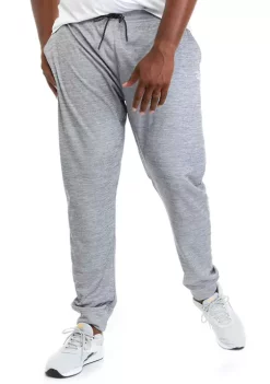 Best Pirce 🧨 ZELOS Big & Tall Tech Fleece Joggers ❤️ -ZELOS store Belk 550