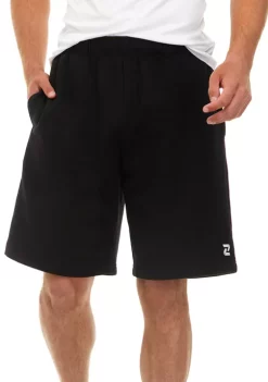 Top 10 β€οΈ ZELOS Fleece Shorts β