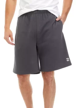 Top 10 ❤️ ZELOS Fleece Shorts ⭐ -ZELOS store Belk 560