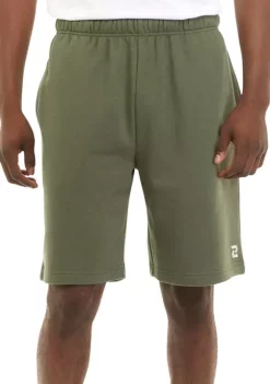 Top 10 ❤️ ZELOS Fleece Shorts ⭐ -ZELOS store Belk 561