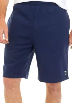 Top 10 ❤️ ZELOS Fleece Shorts ⭐ -ZELOS store Belk 562