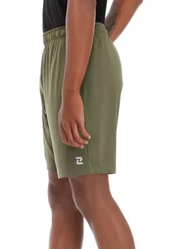 Cheap 🌟 ZELOS Elastic Shorts 😀 -ZELOS store Belk 57