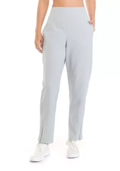 Wholesale ⭐ ZELOS 👩 Women's City Tapered Pants 🧨 -ZELOS store Belk 592