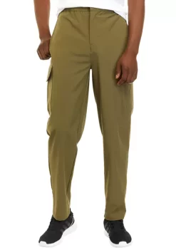 Wholesale 😍 ZELOS Sport Cargo Pants 😉 -ZELOS store Belk 596