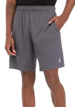 Cheap 🌟 ZELOS Elastic Shorts 😀 -ZELOS store Belk 60