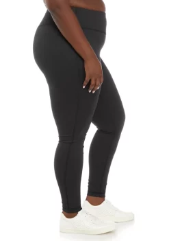 Best Sale ❤️ ZELOS Performance Leggings 😍 -ZELOS store Belk 602