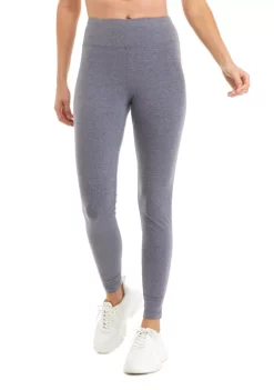 New 👍 ZELOS 👩 Women's Cotton Leggings 🔔 -ZELOS store Belk 607