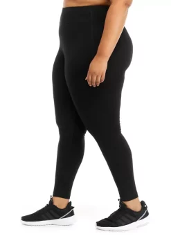 Wholesale ⌛ ZELOS Plus Size Cotton Leggings 🥰 -ZELOS store Belk 610