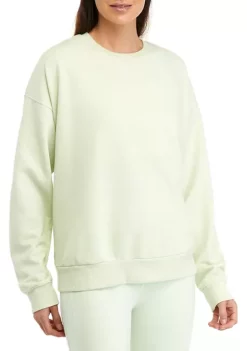 Top 10 ✔️ ZELOS Crew Neck Fleece Pullover 😉 -ZELOS store Belk 615