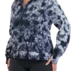Cheap 💯 ZELOS Plus Size Half Zip Endurance Hoodie ✨ -ZELOS store Belk 653