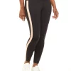 Best reviews of ❤️ ZELOS Medium Impact High Waist 7/8 Leggings 🌟 -ZELOS store Belk 659