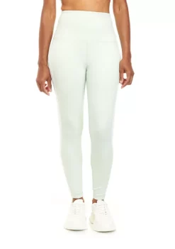 Best reviews of ❤️ ZELOS Medium Impact High Waist 7/8 Leggings 🌟 -ZELOS store Belk 662