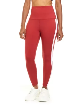 Best reviews of ❤️ ZELOS Medium Impact High Waist 7/8 Leggings 🌟 -ZELOS store Belk 663