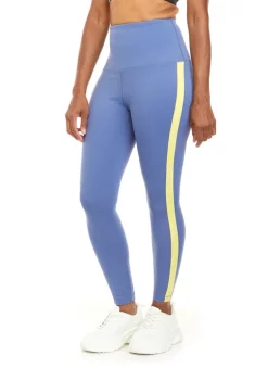 Best reviews of ❤️ ZELOS Medium Impact High Waist 7/8 Leggings 🌟 -ZELOS store Belk 664