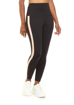 Best reviews of ❤️ ZELOS Medium Impact High Waist 7/8 Leggings 🌟 -ZELOS store Belk 665