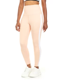 Best reviews of ❤️ ZELOS Medium Impact High Waist 7/8 Leggings 🌟 -ZELOS store Belk 666