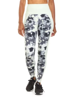 Cheapest 🎁 ZELOS Medium Impact High Waist Leggings 🔥 -ZELOS store Belk 669