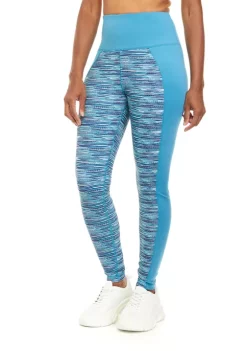 Cheapest 🎁 ZELOS Medium Impact High Waist Leggings 🔥 -ZELOS store Belk 670