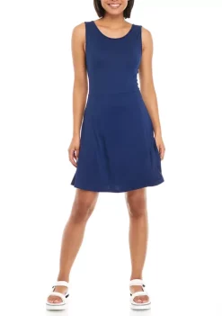 Hot Sale 🌟 ZELOS Tank Sport 👗 Dress 🥰 -ZELOS store Belk 688