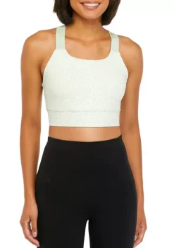 Best Sale ⌛ ZELOS High Impact Sports Bra 😀 -ZELOS store Belk 692