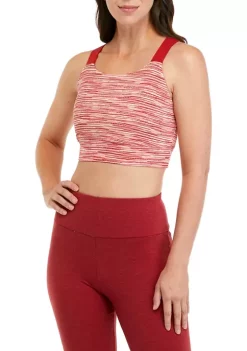 Best Sale ⌛ ZELOS High Impact Sports Bra 😀 -ZELOS store Belk 695