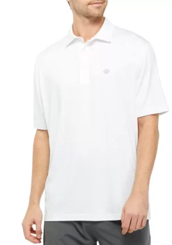 Coupon π ZELOS Performance Polo π Shirt π
