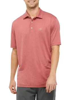 Coupon 👏 ZELOS Performance Polo 👕 Shirt 🌟 -ZELOS store Belk 703