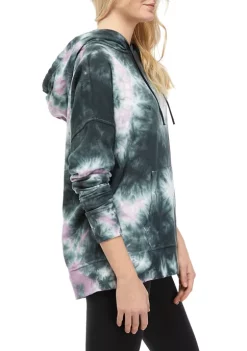 Coupon 🛒 ZELOS Terry Lounge Hoodie 🛒 -ZELOS store Belk 710