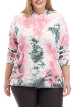 Coupon 🛒 ZELOS Terry Lounge Hoodie 🛒 -ZELOS store Belk 712