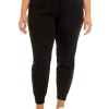 Best Pirce 🔔 ZELOS Plus Size Endurance Joggers ⌛ -ZELOS store Belk 743