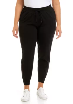 Best Pirce 🔔 ZELOS Plus Size Endurance Joggers ⌛
