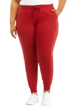 Best Pirce 🔔 ZELOS Plus Size Endurance Joggers ⌛ -ZELOS store Belk 747