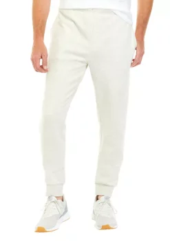 Outlet 🛒 ZELOS Fleece Joggers 🧨 -ZELOS store Belk 77