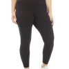 Budget 🥰 ZELOS Plus Size Performance Leggings 😍 -ZELOS store Belk 849