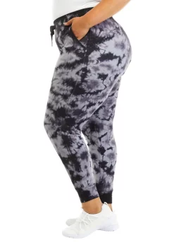 Best Sale 🥰 ZELOS Plus Size Endurance Joggers ✔️ -ZELOS store Belk 862