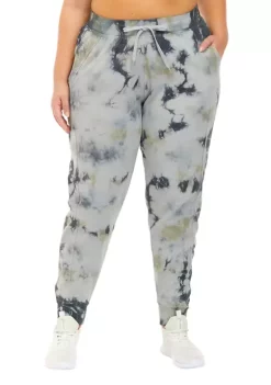 Best Sale 🥰 ZELOS Plus Size Endurance Joggers ✔️ -ZELOS store Belk 863