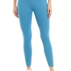 Best Sale ⌛ ZELOS 👩 Women's Brushed Lined 7/8 Leggings 🤩