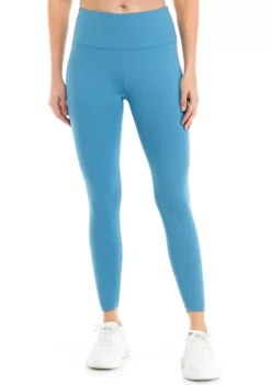 Best Sale ⌛ ZELOS 👩 Women's Brushed Lined 7/8 Leggings 🤩