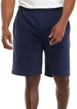 Cheap 🧨 ZELOS Big & Tall Fleece Shorts 😀 -ZELOS store Belk 913