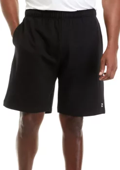 Cheap 🧨 ZELOS Big & Tall Fleece Shorts 😀 -ZELOS store Belk 914