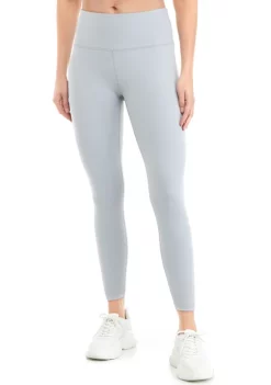Best Sale ⌛ ZELOS 👩 Women's Brushed Lined 7/8 Leggings 🤩 -ZELOS store Belk 92