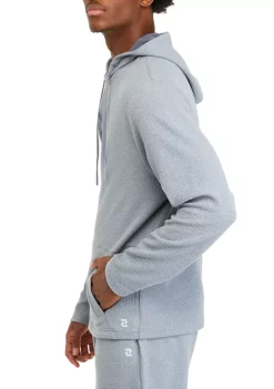 Cheapest 𧨠ZELOS Textured Hoodie π 11 Cheapest 𧨠ZELOS Textured Hoodie π -ZELOS store Belk 921