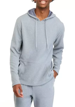 Cheapest 𧨠ZELOS Textured Hoodie π 12 Cheapest 𧨠ZELOS Textured Hoodie π -ZELOS store Belk 922