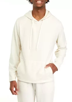 Cheapest 𧨠ZELOS Textured Hoodie π 13 Cheapest 𧨠ZELOS Textured Hoodie π -ZELOS store Belk 923
