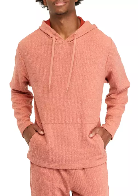 Cheapest 𧨠ZELOS Textured Hoodie π 8 Cheapest 𧨠ZELOS Textured Hoodie π - Image 6