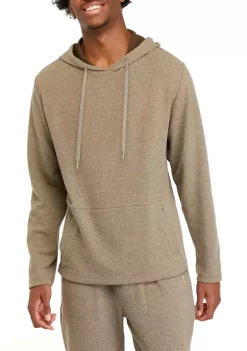 Cheapest 𧨠ZELOS Textured Hoodie π 15 Cheapest 𧨠ZELOS Textured Hoodie π -ZELOS store Belk 925