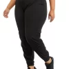 Best reviews of ✔️ ZELOS Plus Size City Ruched Joggers 🤩 -ZELOS store Belk 926